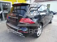 2016 Mercedes Benz GLE 250