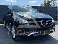 2016 Mercedes Benz GLE 250