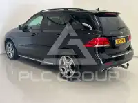 2016 Mercedes Benz GLE 250