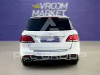 2016 Mercedes Benz GLE 250