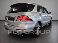 2016 Mercedes Benz GLE 250