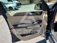2016 Mercedes Benz GLE 250