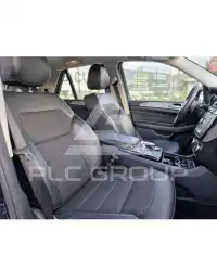 2016 Mercedes Benz GLE 250