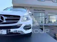 2016 Mercedes Benz GLE 250