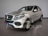 2016 Mercedes Benz GLE 250