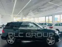 2016 Mercedes Benz GLE 250