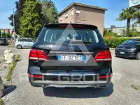 2016 Mercedes Benz GLE 250