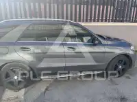 2016 Mercedes Benz GLE 250