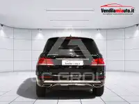 2016 Mercedes Benz GLE 250