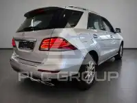 2016 Mercedes Benz GLE 250