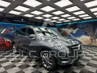 2016 Mercedes Benz GLE 250