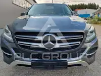 2016 Mercedes Benz GLE 250