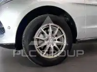 2016 Mercedes Benz GLE 250