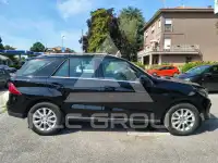 2016 Mercedes Benz GLE 250