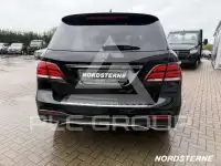 2016 Mercedes Benz GLE 250