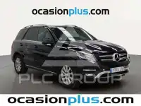 2016 Mercedes Benz GLE 250