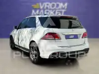 2016 Mercedes Benz GLE 250