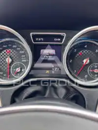 2016 Mercedes Benz GLE 250