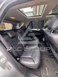 2016 Mercedes Benz GLE 250