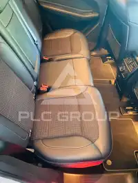 2016 Mercedes Benz GLE 250