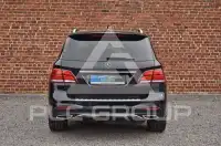 2016 Mercedes Benz GLE 250
