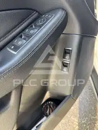 2016 Mercedes Benz GLE 250