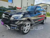 2016 Mercedes Benz ML 250