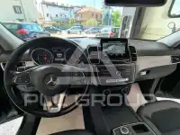2016 Mercedes Benz GLE 250