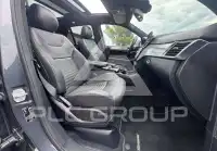 2016 Mercedes Benz GLE 250