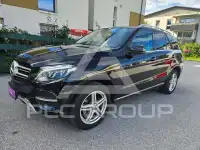 2016 Mercedes Benz ML 250