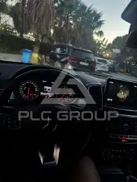 2016 Mercedes Benz GLE 250