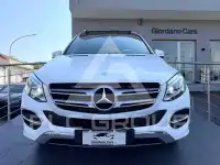 2016 Mercedes Benz GLE 250