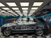 2016 Mercedes Benz GLE 250