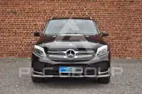 2016 Mercedes Benz GLE 250