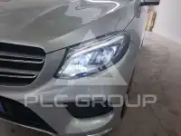 2016 Mercedes Benz GLE 250