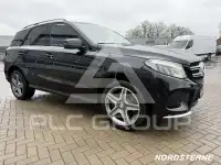 2016 Mercedes Benz GLE 250