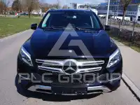 2016 Mercedes Benz GLE 250