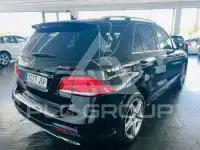 2016 Mercedes Benz GLE 250