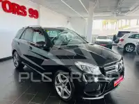 2016 Mercedes Benz GLE 250