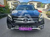 2016 Mercedes Benz ML 250