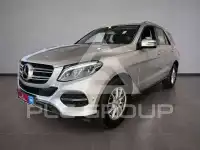 2016 Mercedes Benz GLE 250