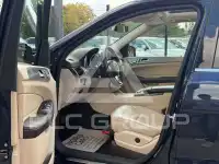 2016 Mercedes Benz GLE 250