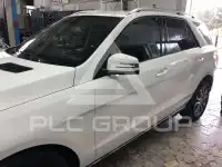 2016 Mercedes Benz GLE 250