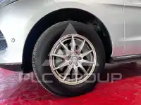 2016 Mercedes Benz GLE 250