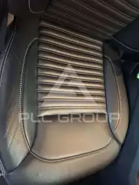 2016 Mercedes Benz GLE 250