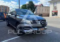 2016 Mercedes Benz GLE 250