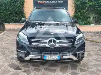 2016 Mercedes Benz GLE 250