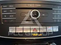 2016 Mercedes Benz GLE 250