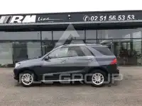2016 Mercedes Benz GLE 250