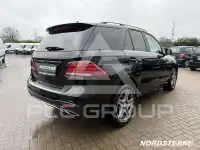 2016 Mercedes Benz GLE 250